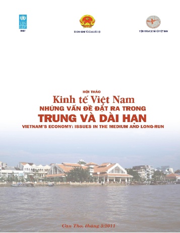 Kinh tế Việt Nam - Những vấn đề đặt ra trong trung và dài hạn